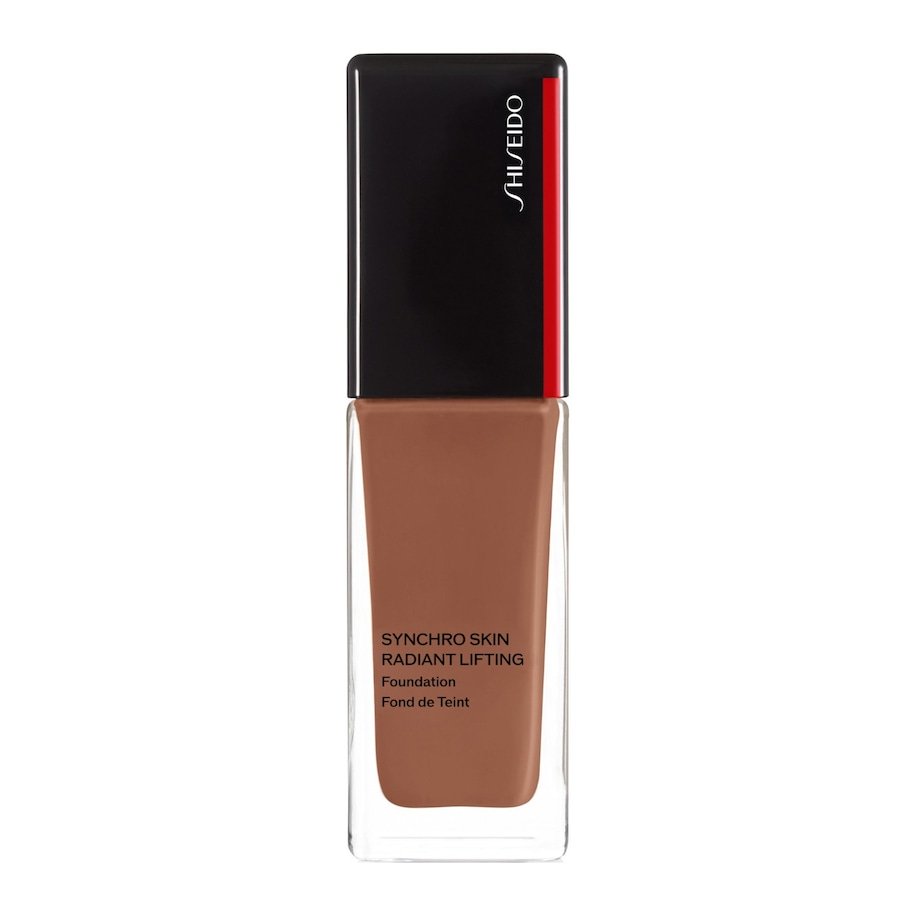 Shiseido RADIANT LIFTING FOUNDATION Podkłady 30 ml 530
