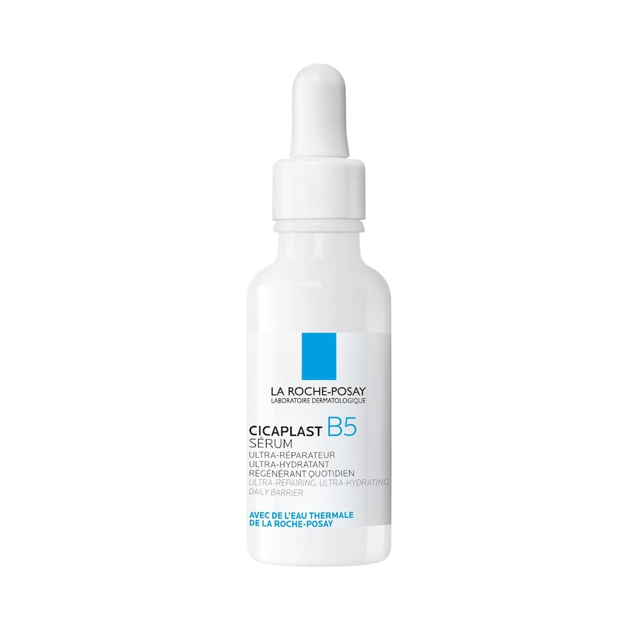 La Roche-Posay Cicaplast Serum B5 Serum nawilżające 30 ml