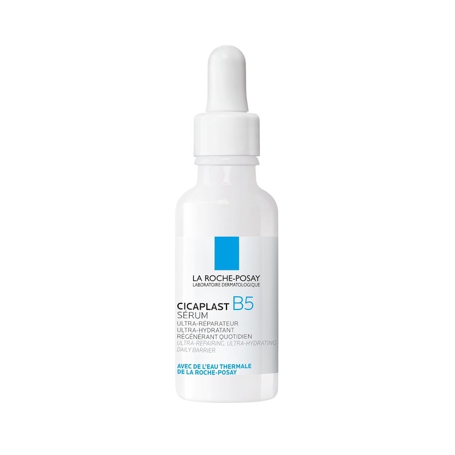 La Roche-Posay Cicaplast Serum B5 Serum nawilżające 30 ml