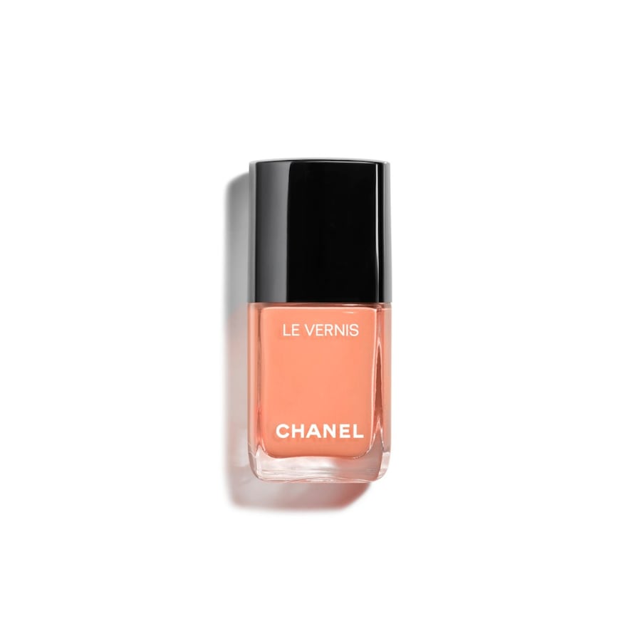 CHANEL Lakiery do paznokci 13 ml 195 - POETE