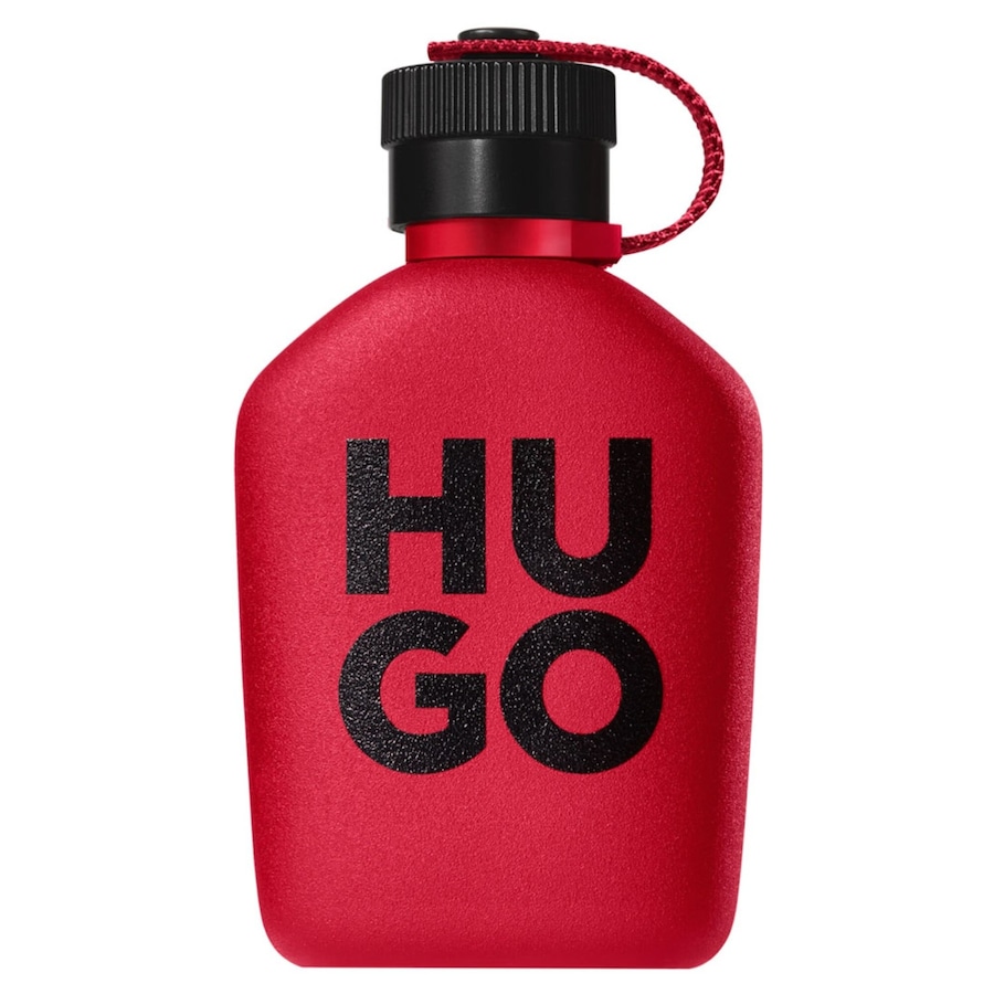 Hugo Boss HUGO Intense Woda perfumowana 125 ml Męskie