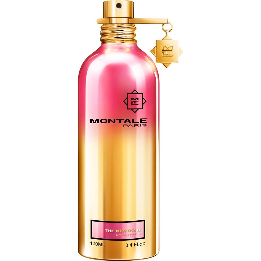 Montale Flowers The New Rose Eau de Parfum Spray Perfumy 100 ml Damski