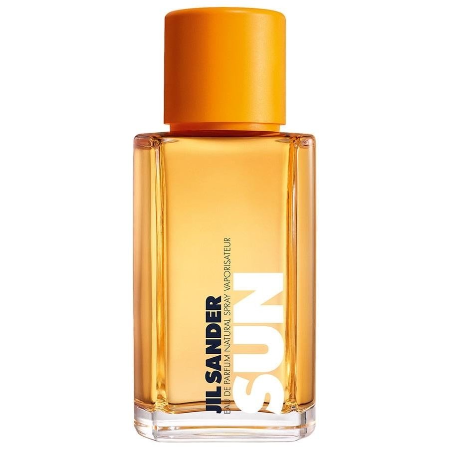 Jil Sander Jil Sander Sun Eau de Parfum for Women 75ml - Damesparfum Woda perfumowana Damski