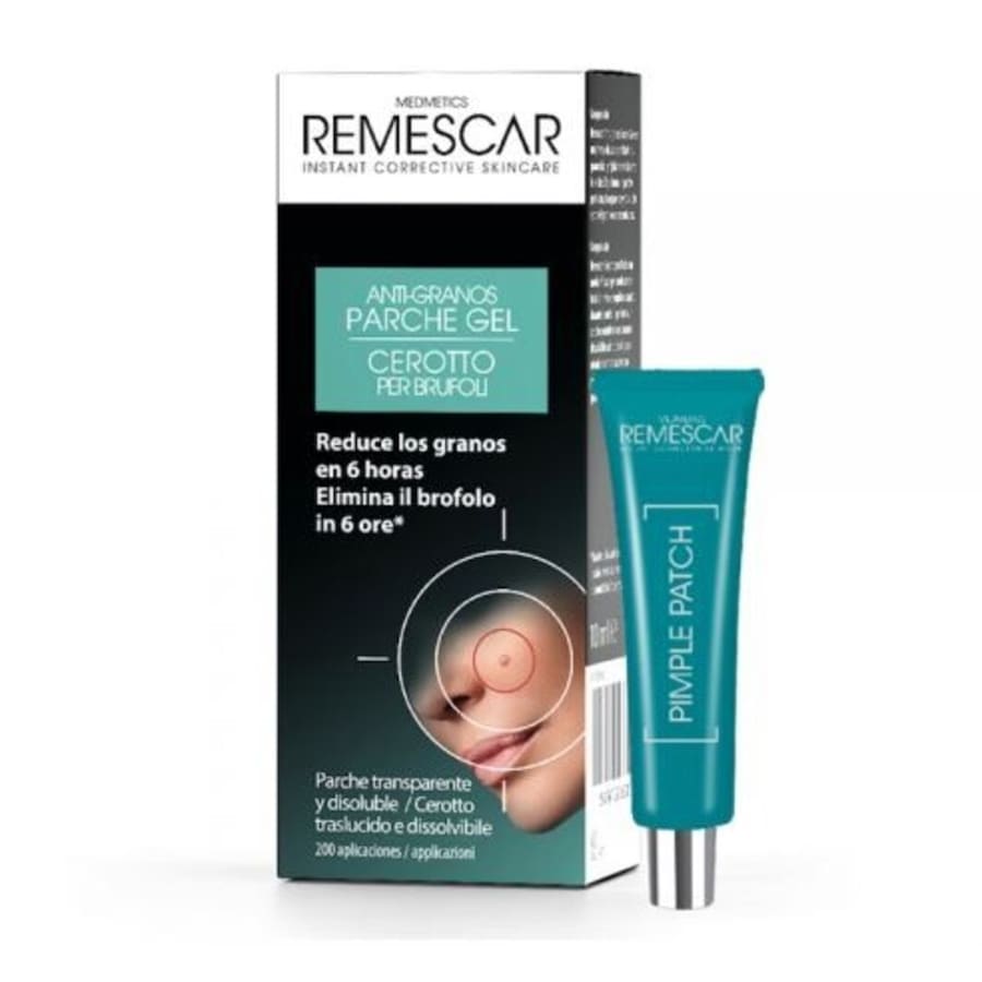 REMESCAR Pielęgnacja Anti-Acne 10 ml