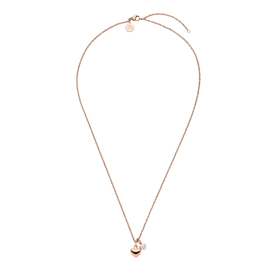 Purelei Purelei Naszyjnik Brave Naszyjniki 1 ct Damski