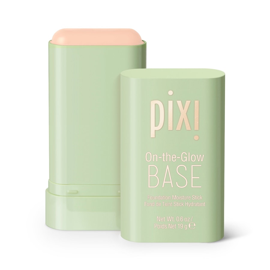 Pixi On-the-Glow BASE Podkłady 19 g Cream