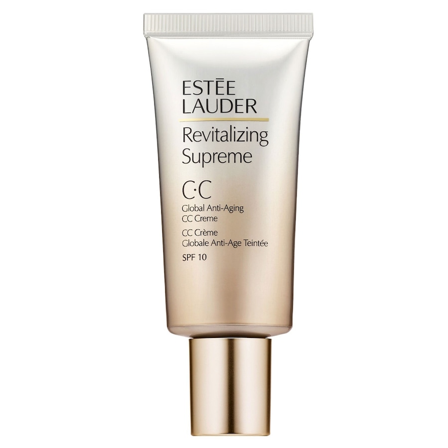 Estée Lauder Revitalizing Supreme+ Global Anti-Aging CC Creme Kremy BB i CC 30 ml SPF 10