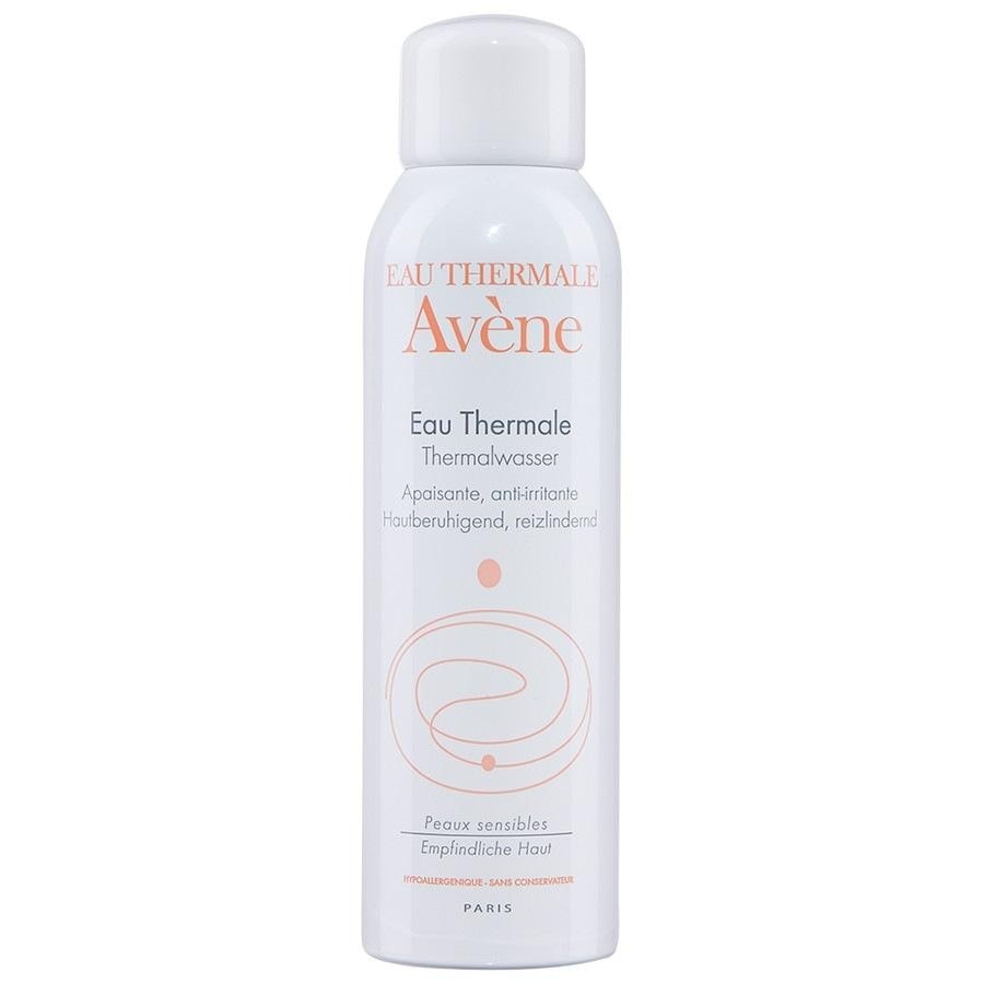 Avène Eau Thermale Mgiełki do twarzy 50 ml