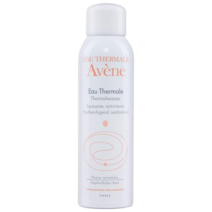 Avène Eau Thermale Mgiełki do twarzy 50 ml