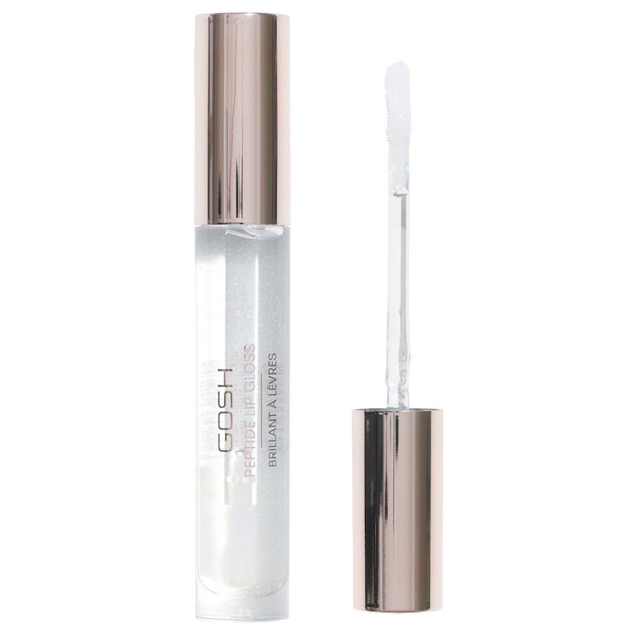 Gosh Copenhagen PEPTIDE Błyszczyki 7 ml