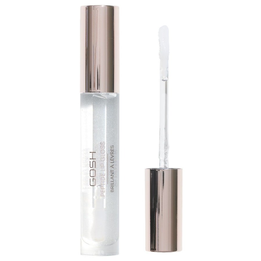 Gosh Copenhagen PEPTIDE Błyszczyki 7 ml