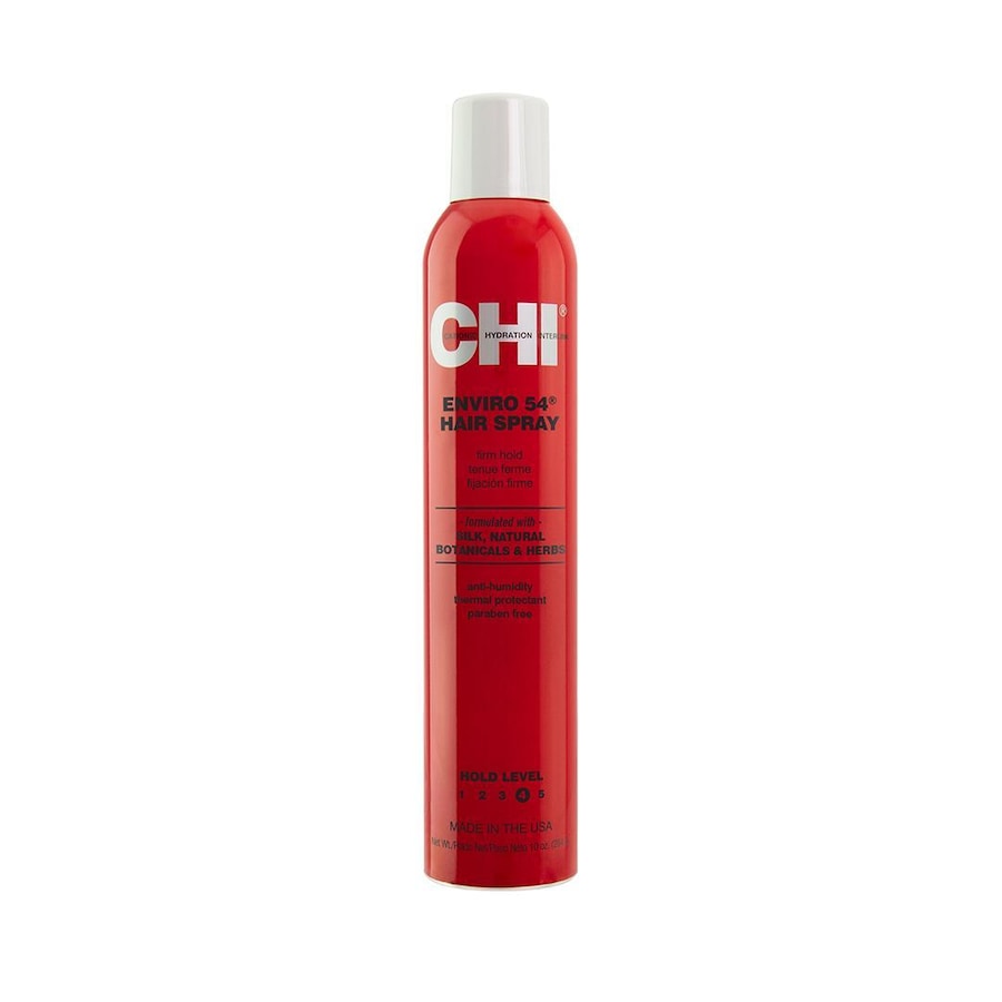 CHI Enviro 54 Hair Spray FIRM Hold 284 g Pianki do włosów