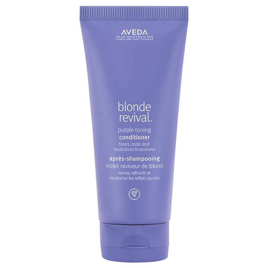 Aveda Blonde Revival™ Purple Toning Conditioner Odżywki do włosów 200 ml