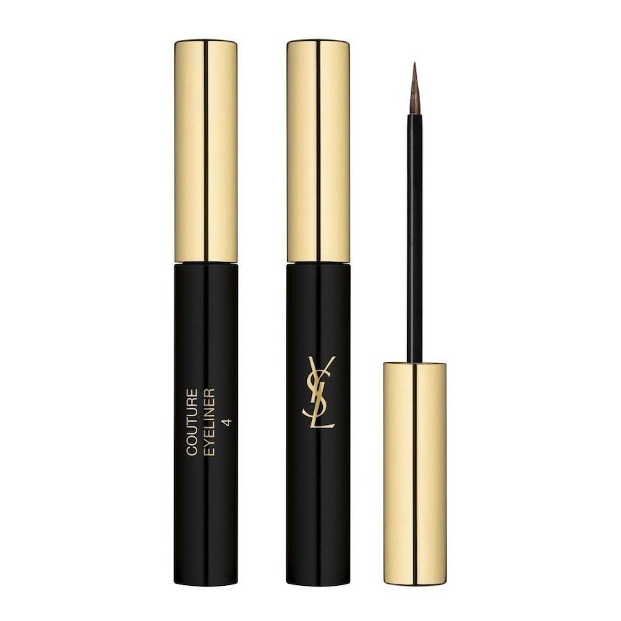 Yves Saint Laurent Couture Eyeliner Eyelinery 3 ml 4