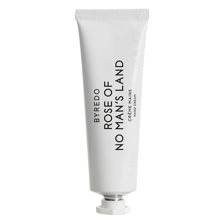 BYREDO Rose Of No Man's Land Hand Cream Kremy do rąk 30 ml Damski