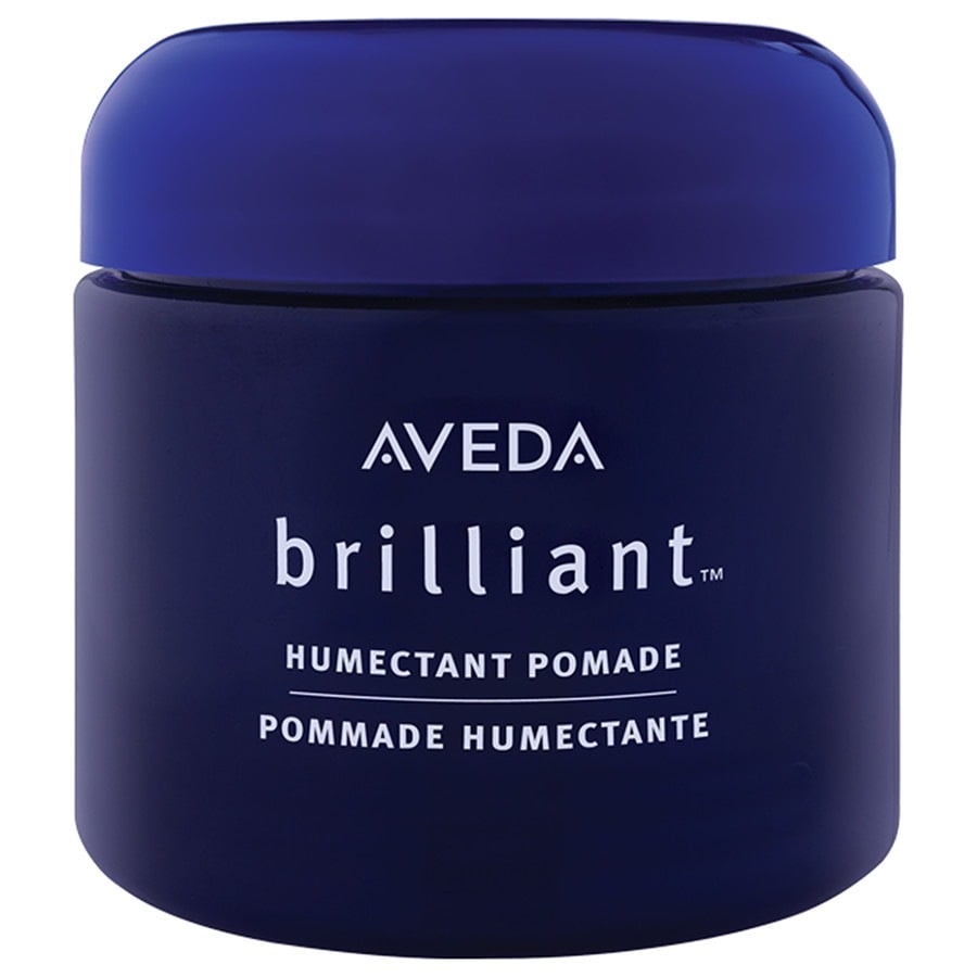 Aveda Stylizacja włosów Brilliant Humectant Pomade Wosk do włosów 75 ml