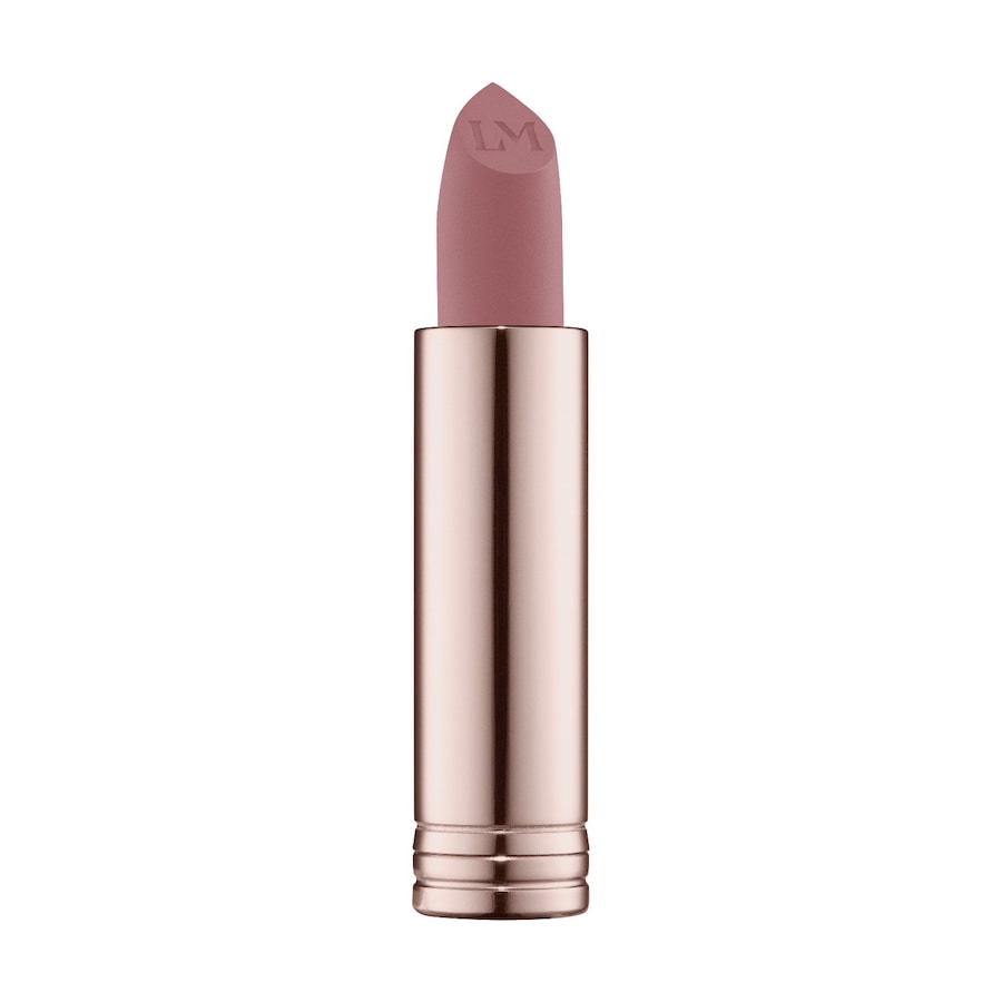 Laura Mercier CAVIAR SMOOTHING MATTE LIPSTICK REFIL Szminki 3,8 g 168 - 168 PINK CHIFFON