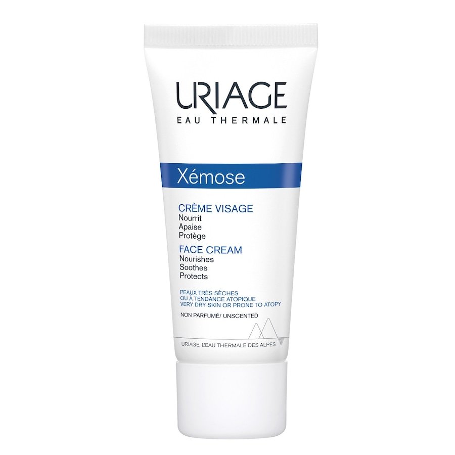 Uriage Kremy do twarzy 40 ml