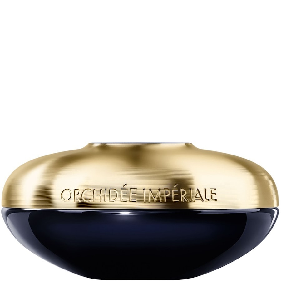 Guerlain Orchidée Impériale The Cream Kremy przeciwzmarszczkowe 50 ml