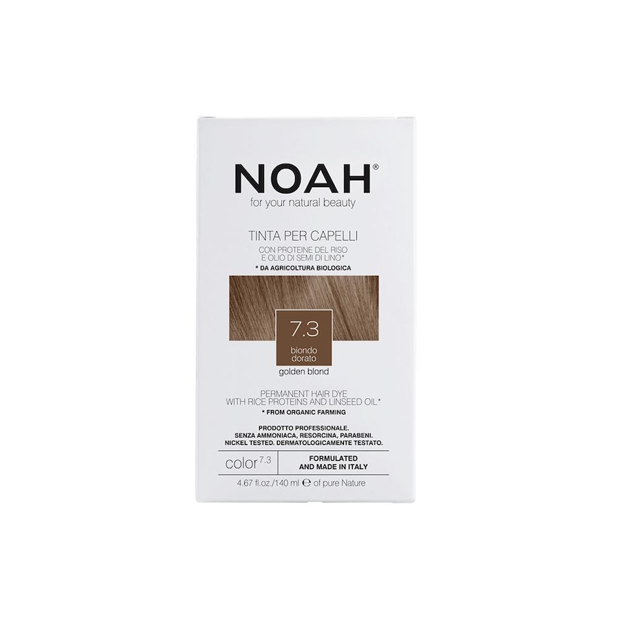 Noah Farby do włosów 140 ml