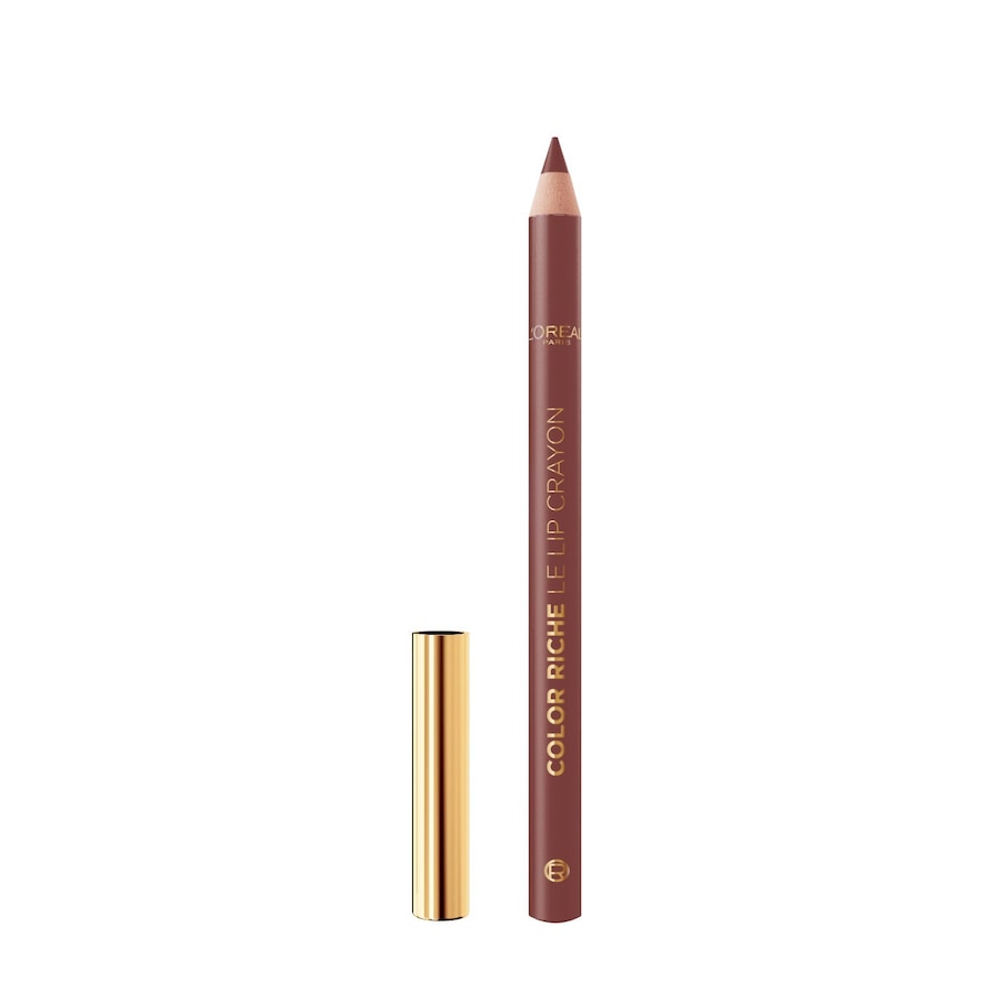 L’Oréal Paris Color Riche Lip Liner Konturówka do ust 374 Intense Plum Konturówki do ust 1,2 g 570 - WORTH IT INTENSE