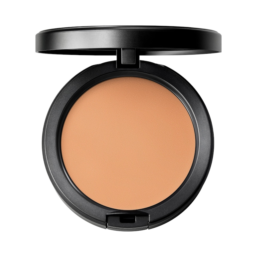 MAC Studio Fix Powder Plus Foundation Pudry 12 g NW22