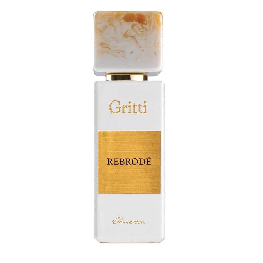 GRITTI White Collection Rebrodè Woda perfumowana 100 ml