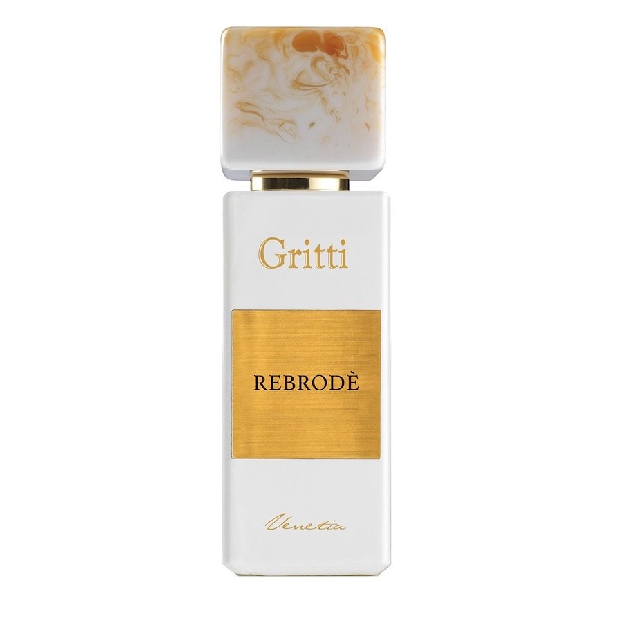 GRITTI White Collection Rebrodè Woda perfumowana 100 ml