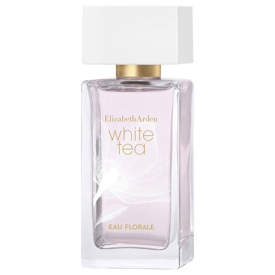 Elizabeth Arden White Tea Eau floral Woda toaletowa 50 ml Damski