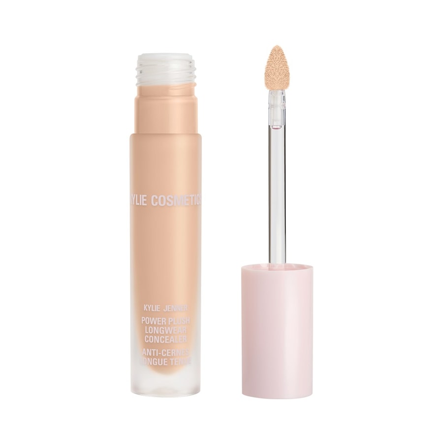 KYLIE COSMETICS Power Plush Concealer Kolorowe korektory 5 ml 3C