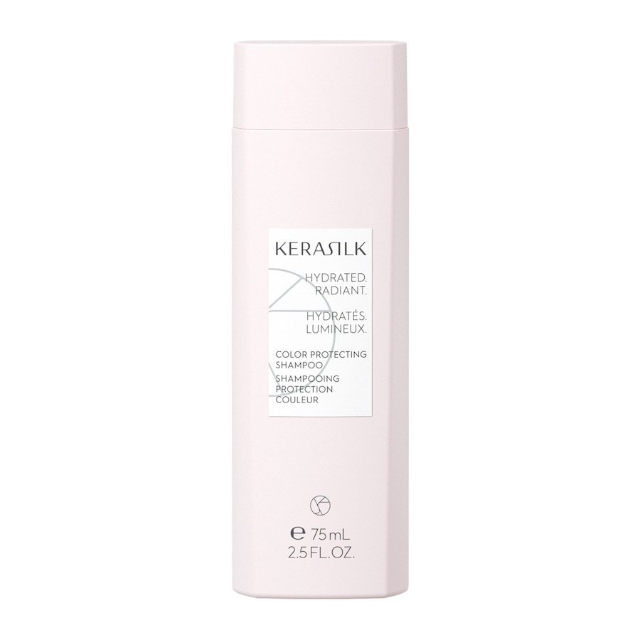 KERASILK Color Protecting Shampoo Szampony 75 ml
