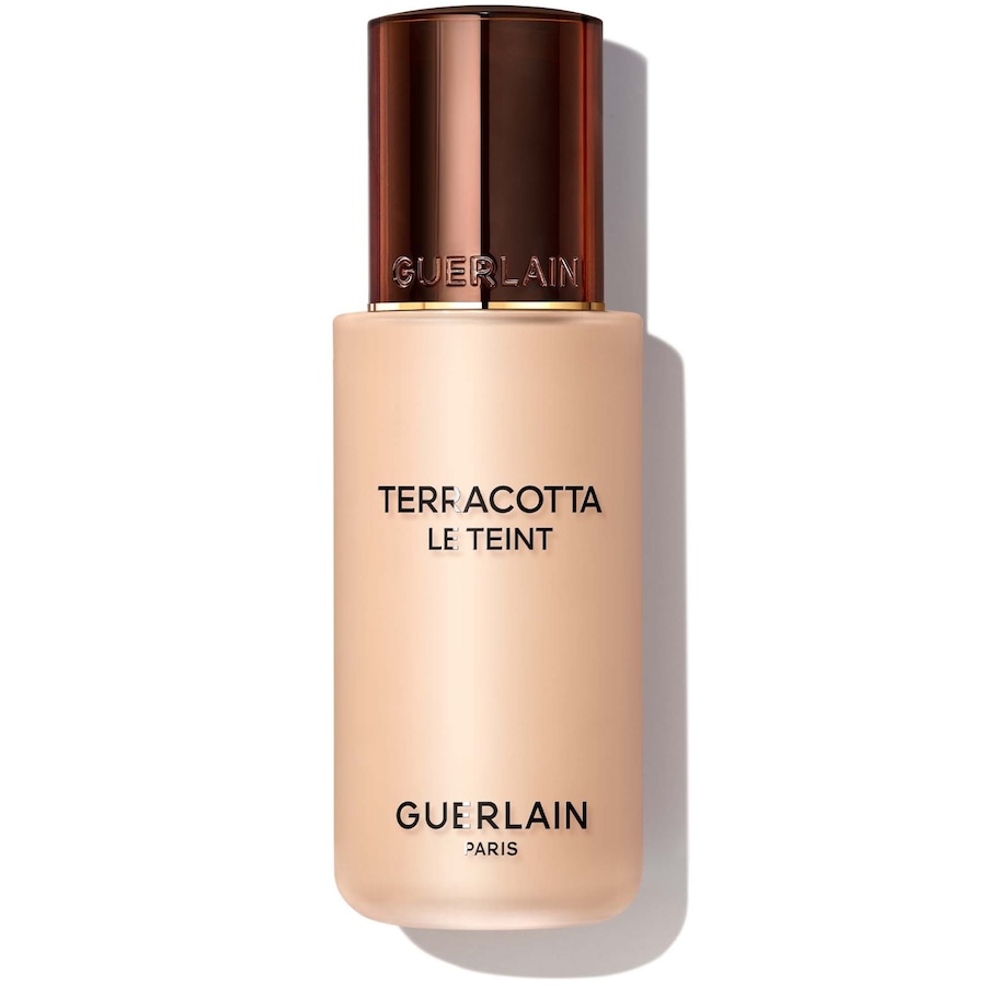 Guerlain Terracotta Le Teint Healthy Glow Natural Perfection Foundation Podkłady 35 ml 2C - BEIGE
