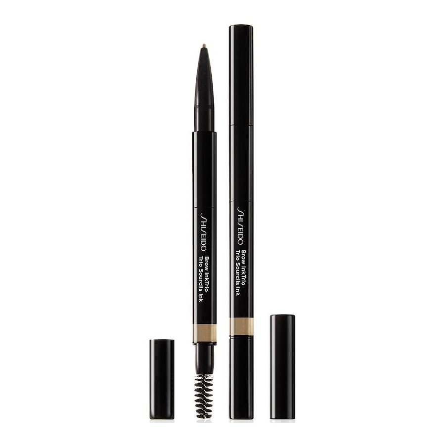 Shiseido BROW INKTRIO Wielofunkcyjny Produkt Do Brwi Kredka do brwi 0,31 g 02 Taupe