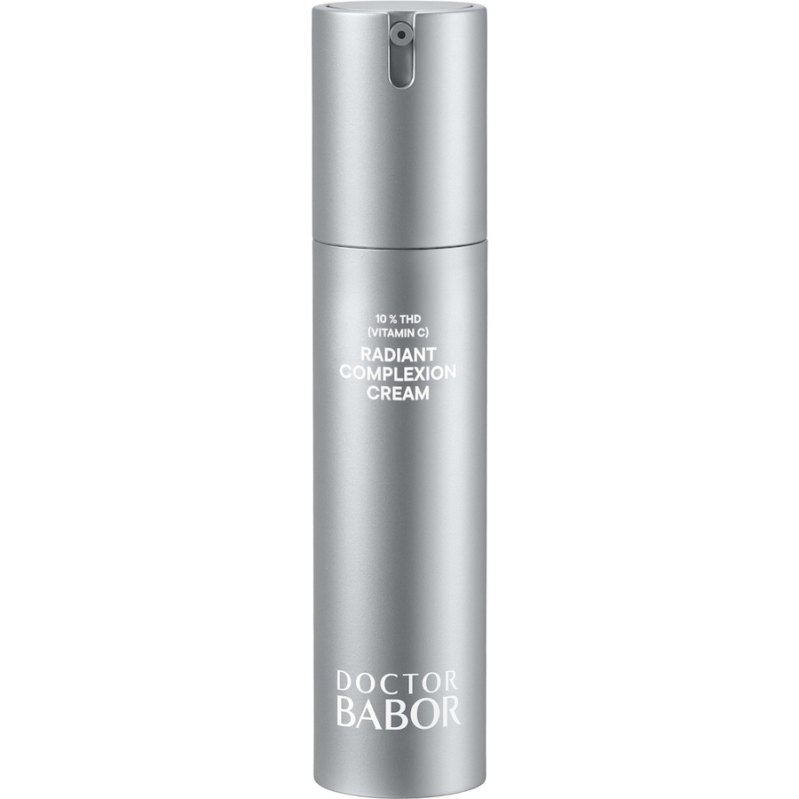 BABOR DOCTOR BABOR Radiant Complexion Cream Kremy do twarzy 50 ml