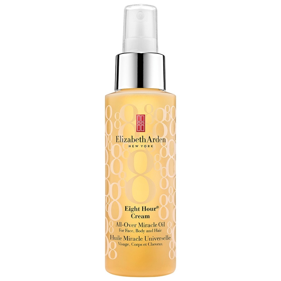 Elizabeth Arden Eight Hour All-Over Miracle Oil Olejki do twarzy 100 ml