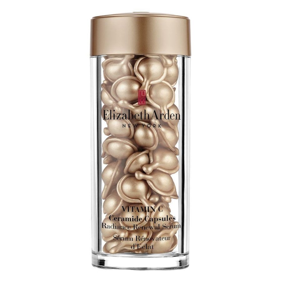 Elizabeth Arden Ceramide Vit.C Radiance Renewal Capsules Serum z witaminą c 60 ct