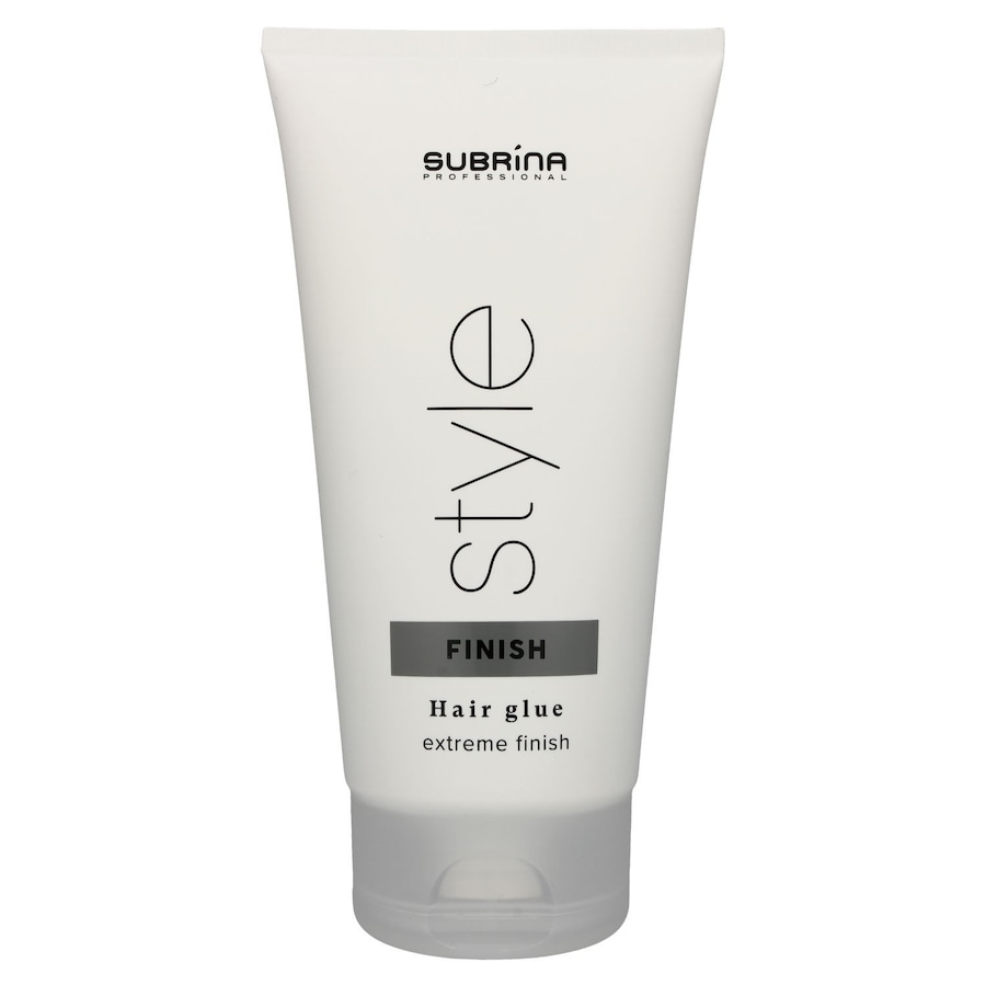 SUBRINA Klej Włosów Kremy do stylizacji włosów 150 ml