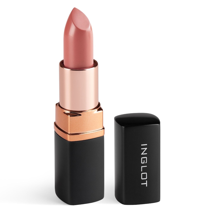 Inglot LipSatin Szminki 4,5 g 341