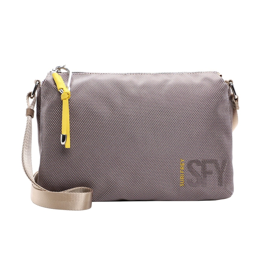 SURI FREY Torebka Naramienna SFY SURI Sports Marry Torby na ramię 1 ct Srebrny Damski