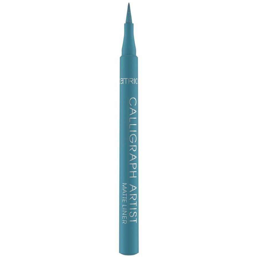 Catrice Calligraph Artist Matte Liner Eyelinery 1,1 ml Nr. 030 - Off Tropic