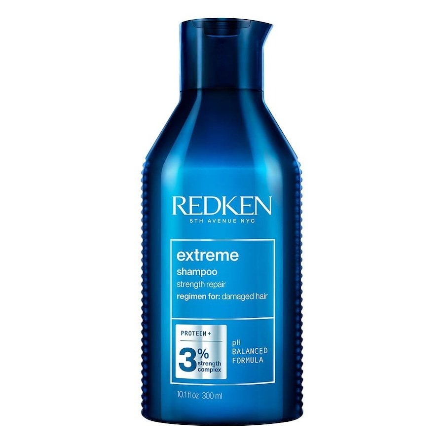 Redken Extreme Szampon do włosów Szampony 300 ml
