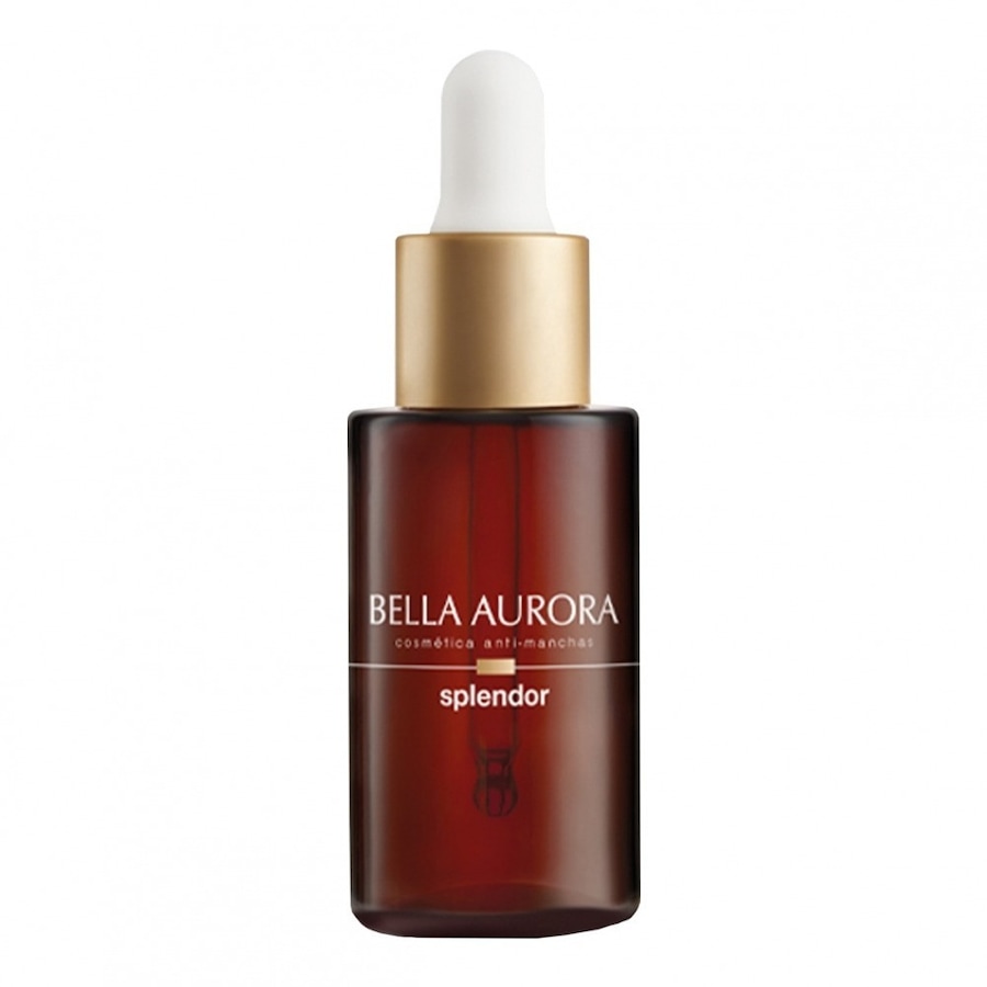 Bella Aurora Pielęgnacja przeciw plamom pigmentowym 30 ml Damski
