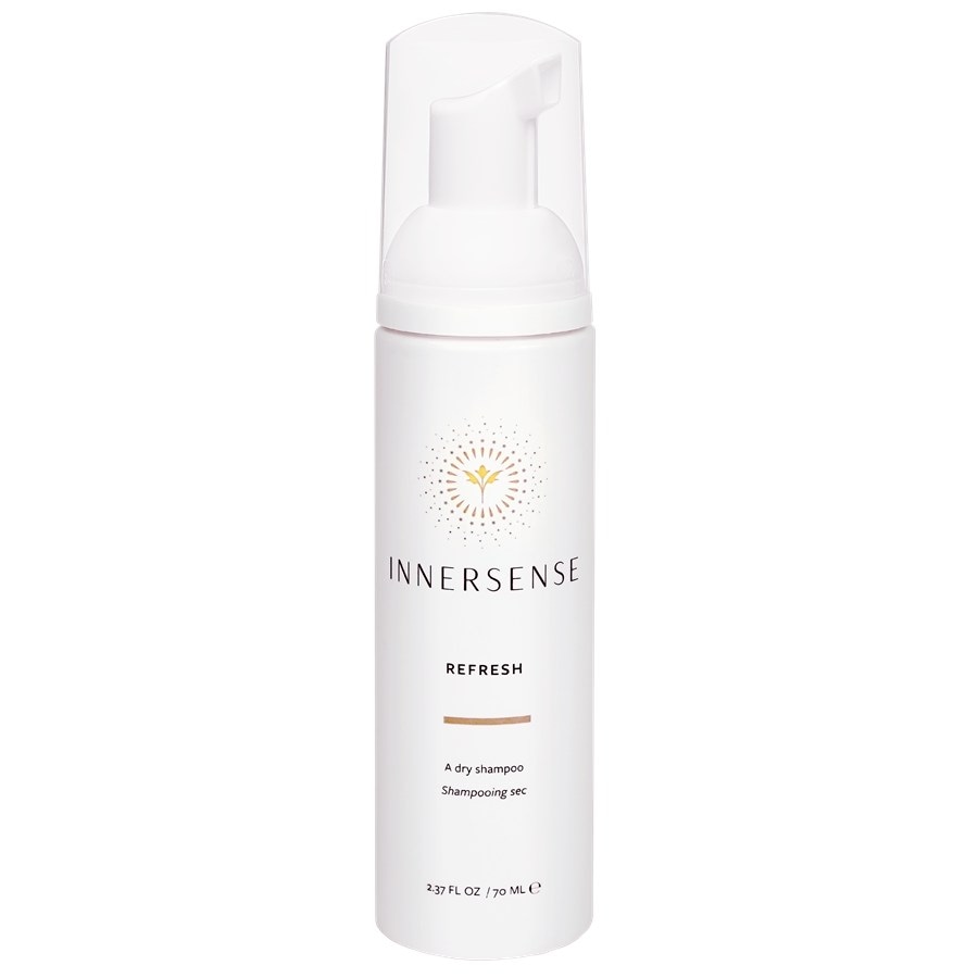 Innersense Refresh Dry Shampoo Szampony 70 ml