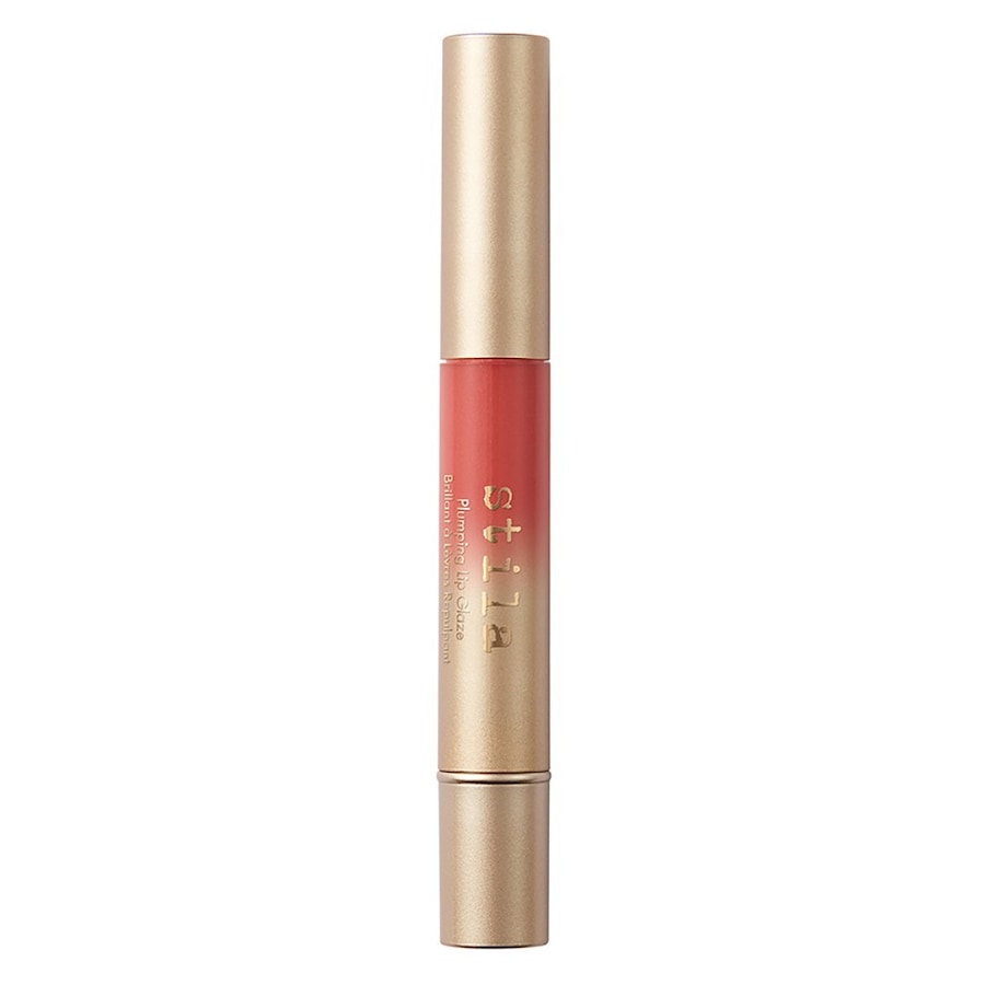 stila Plumping Lip Glaze Błyszczyki 3,5 ml PRIMAVERA