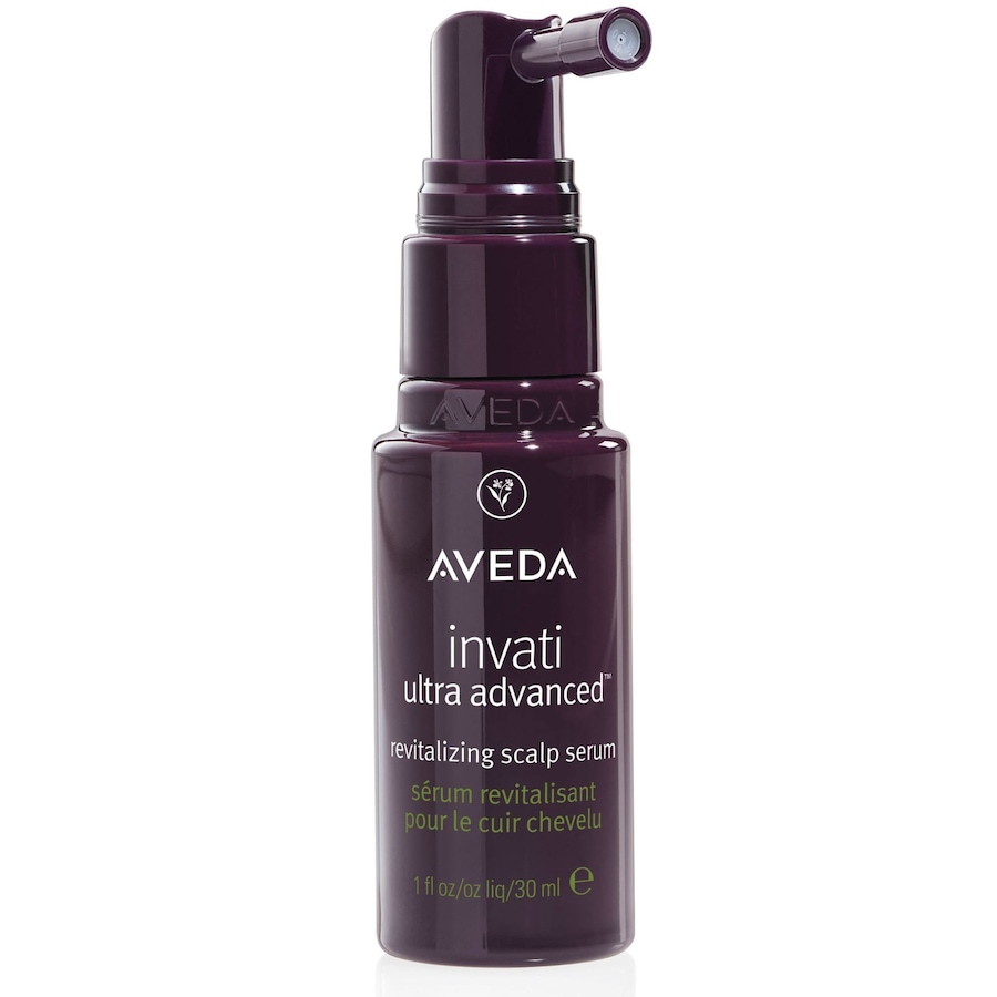 Aveda invati advanced™ Revitalizing Scalp Serum Olejki i serum do włosów 30 ml
