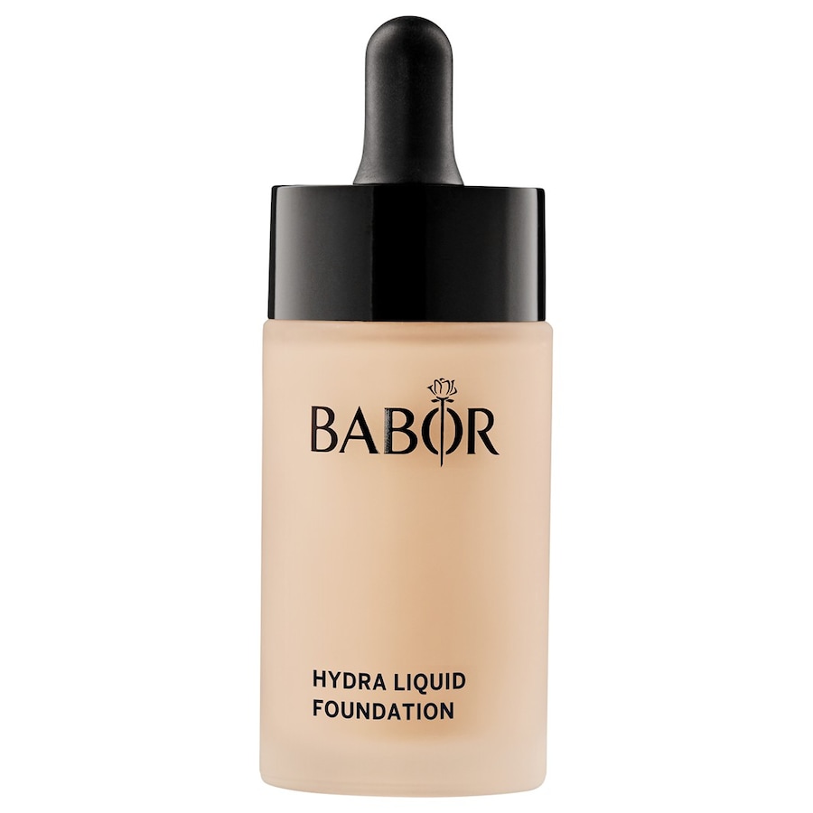 BABOR Hydra Liquid FDT Podkłady 30 ml 09 Caffee Latte