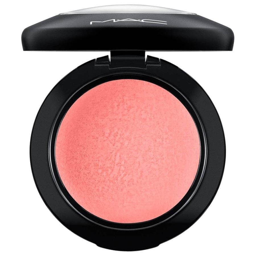 MAC Mineralize Matte Blush Róż do policzków 4 g