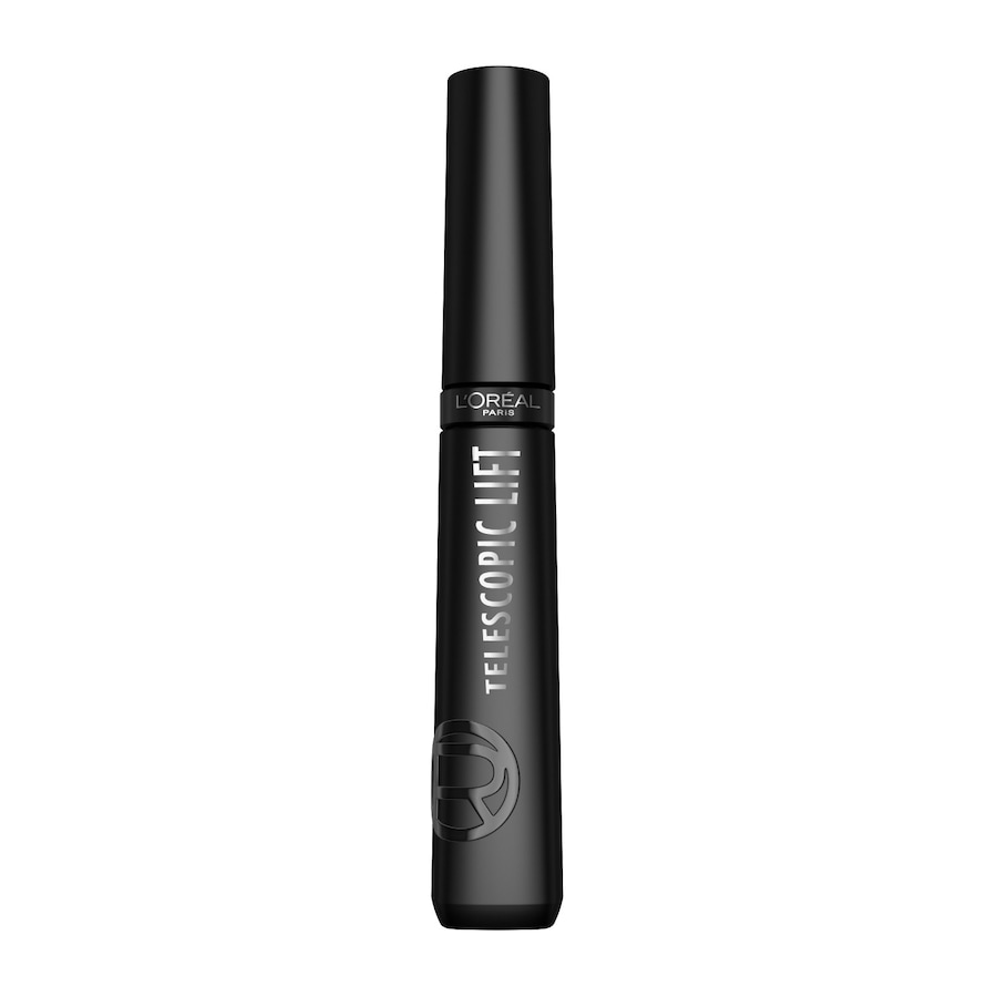 L’Oréal Paris Telescopic Lift Mascara Tusze do rzęs 9,9 ml EXTRA BLACK