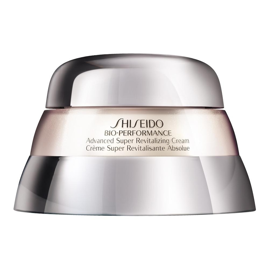 Shiseido Bio-Performance Advanced Super Revitalizing Cream Kremy przeciwzmarszczkowe 50 ml Damski