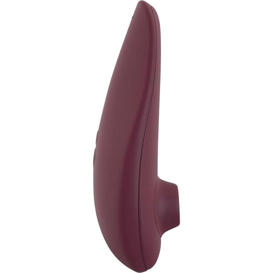 Womanizer Bordeaux Stymulator łechtaczki 2 Wibratory i masażery 1 ct Damski